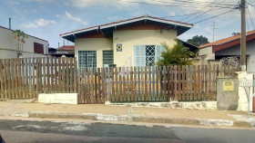 Casa com 3 Quartos à Venda, 80 m² em Nova Campinas - Campinas