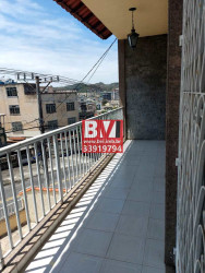 Casa com 4 Quartos à Venda, 367 m² em Vila Da Penha - Rio De Janeiro