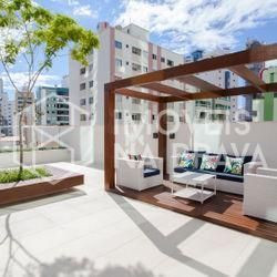 Apartamento com 3 Quartos à Venda, 129 m² em Centro - Balneário Camboriú