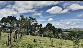 Terreno à Venda, 8.472 m² em Centro - Joanópolis