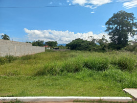 Terreno à Venda, 1.075 m² em Bougainvillée V - Peruíbe