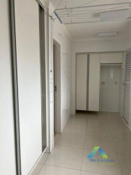 Apartamento com 4 Quartos à Venda, 205 m² em Mirandópolis - São Paulo