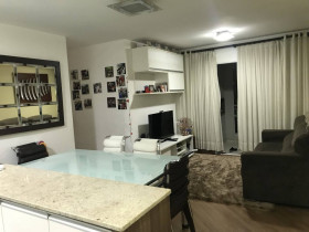 Apartamento com 3 Quartos à Venda, 76 m² em Mooca - São Paulo