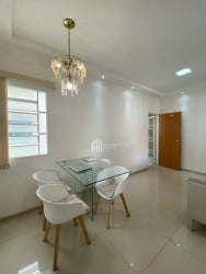 Apartamento com 2 Quartos à Venda, 50 m² em Morada Do Sol - Teresina