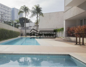 Apartamento com 2 Quartos à Venda, 63 m² em Chácara Santo Antônio - São Paulo