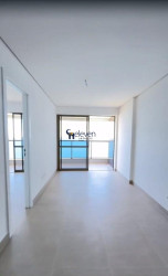 Apartamento com 1 Quarto à Venda, 44 m² em Ondina - Salvador