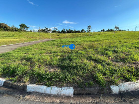 Terreno em Condomínio à Venda, 270 m² em Chácara Jaguari (fazendinha) - Santana De Parnaíba