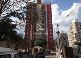 Apartamento com 3 Quartos à Venda, 64 m² em Cursino - São Paulo