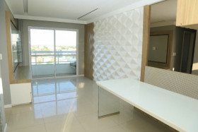 Apartamento com 2 Quartos à Venda, 67 m² em Edson Queiroz - Fortaleza