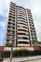 Apartamento com 4 Quartos à Venda, 176 m² em Treze De Julho - Aracaju