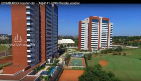 Cobertura com 4 Quartos à Venda, 972 m² em Vila Do Golf - Ribeirão Preto