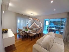 Apartamento com 3 Quartos à Venda, 240 m² em Santo Antônio - São Caetano Do Sul