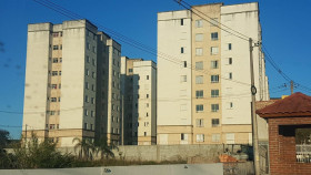 Apartamento com 2 Quartos à Venda, 45 m² em Jardim Albertina - Guarulhos