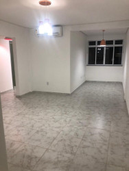 Apartamento com 3 Quartos à Venda, 120 m² em Boqueirão - Santos