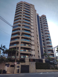 Apartamento com 5 Quartos à Venda, 454 m² em Jardim - Santo André