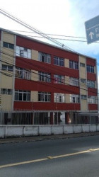 Apartamento com 3 Quartos à Venda, 117 m² em Canela - Salvador