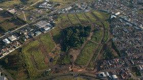 Terreno à Venda, 444 m² em Jardim Paulista - Franca