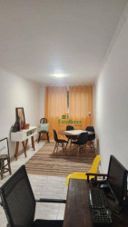 Apartamento com 3 Quartos à Venda, 90 m² em Jardim Patente - São Paulo