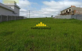 Terreno em Condomínio à Venda, 1.000 m² em Condomínio Fazenda Alta Vista - Salto De Pirapora