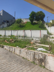 Terreno à Venda, 134 m² em Jardim Rubi - Mogi Das Cruzes