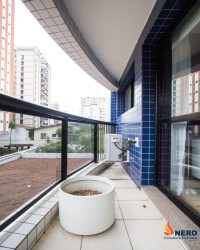 Apartamento com 1 Quarto à Venda, 45 m² em Vila Nova Conceição - São Paulo