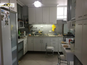 Apartamento com 3 Quartos à Venda, 96 m² em Mirandópolis - São Paulo