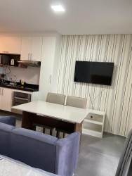 Apartamento com 1 Quarto para Alugar, 38 m² em Cidade Mãe Do Céu - São Paulo