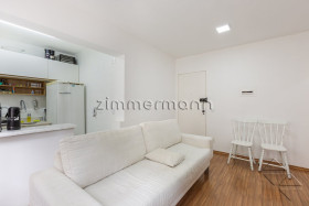 Apartamento com 1 Quarto à Venda, 86 m² em Perdizes - São Paulo