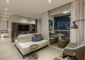 Apartamento com 3 Quartos à Venda, 65 m² em Belenzinho - São Paulo