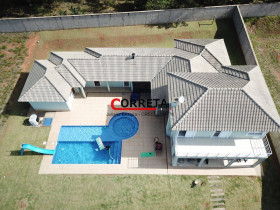 Casa de Condomínio com 28 Quartos à Venda, 650 m² em Piratuba - Ibiúna