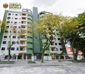 Apartamento com 3 Quartos à Venda, 80 m² em Trindade - Florianópolis