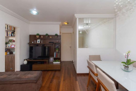 Apartamento com 2 Quartos à Venda, 65 m² em Vila Da Saúde - São Paulo