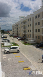 Apartamento com 2 Quartos à Venda, 53 m² em Ressacada - Itajaí