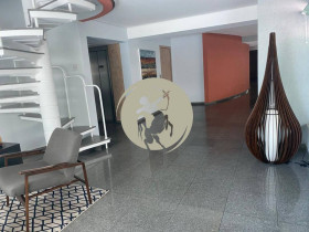 Apartamento com 2 Quartos à Venda, 101 m² em Boqueirao - Santos