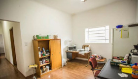 Apartamento com 3 Quartos à Venda, 106 m² em Santa Cruz - São Paulo