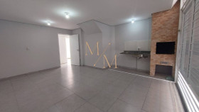 Casa com 2 Quartos à Venda, 104 m² em Marapé - Santos