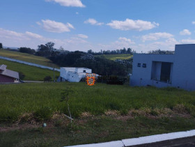 Terreno à Venda, 600 m² em Condomínio Jardim Flamboyan - Bragança Paulista