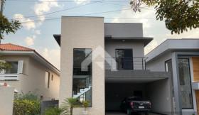 Casa de Condomínio com 3 Quartos à Venda, 290 m² em Suru - Santana De Parnaíba