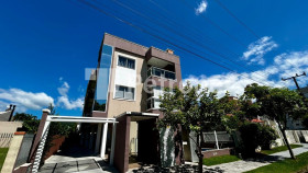 Apartamento com 1 Quarto à Venda, 49 m² em Praia De Palmas - Governador Celso Ramos