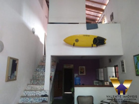 Casa com 2 Quartos para Alugar,  em Morro Grande - Caieiras