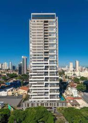 Apartamento com 4 Quartos à Venda, 320 m² em Setor Marista - Goiânia