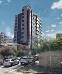 Apartamento com 3 Quartos à Venda,  em Centro - Florianópolis