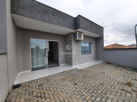 Casa com 2 Quartos à Venda, 60 m² em Centro - Barra Velha