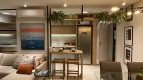 Apartamento com 2 Quartos à Venda, 60 m² em Butantã - São Paulo