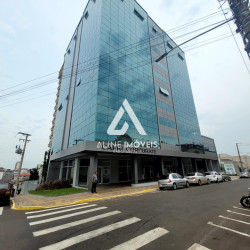 Imóvel Comercial para Alugar, 50 m² em Centro - Cruz Alta