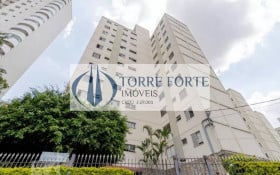 Apartamento com 3 Quartos à Venda, 73 m² em Vila Monumento - São Paulo