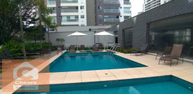 Apartamento com 2 Quartos à Venda, 96 m² em Vila Mariana - São Paulo