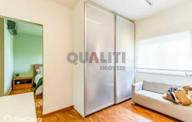 Apartamento com 3 Quartos à Venda, 230 m² em Moema - São Paulo