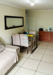 Apartamento com 2 Quartos à Venda, 58 m² em Cidade Das Flores - Osasco