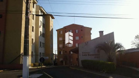 Apartamento com 2 Quartos à Venda,  em Uglione - Santa Maria